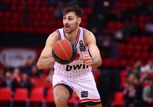 Παρελθόν από τον Ολυμπιακό ο Πάπας – Ποια ομάδα τον θέλει