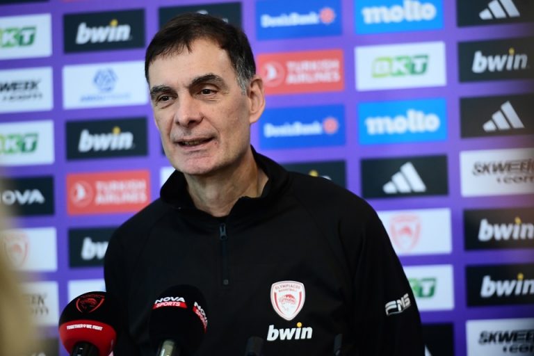 Το μεγάλο όπλο του Ολυμπιακού τώρα που η μπάλα «καίει»