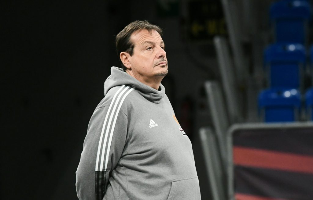 Αταμάν: «Επικίνδυνο ματς, η άμυνα θα είναι πολύ σημαντική»