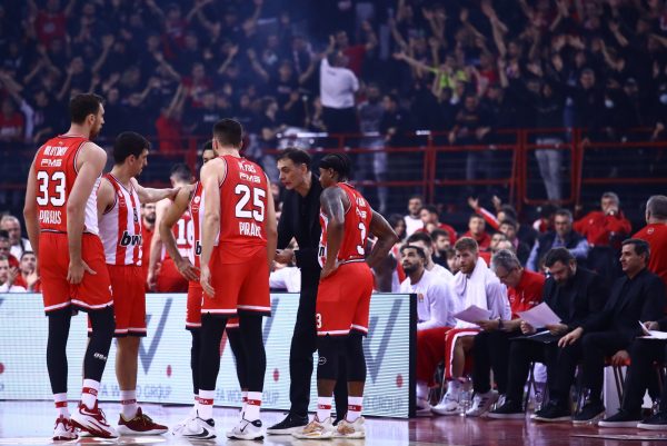 Sold out το Ολυμπιακός – Μονακό (pic)