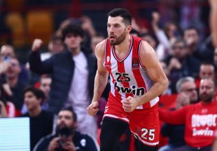 Πίτερς: «Να παίξουμε σκληρή άμυνα πάνω σε Χάουαρντ και Μονέκε»