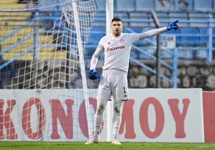 Πασχαλάκης: «Να βάλουμε κάτω το κεφάλι μας και να δουλέψουμε»