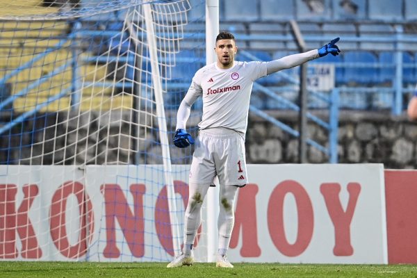 Πασχαλάκης: «Να βάλουμε κάτω το κεφάλι μας και να δουλέψουμε»