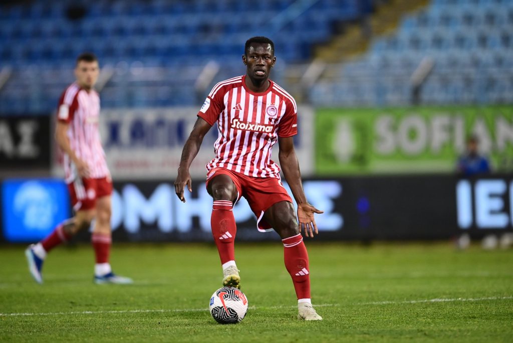 Η ανάρτηση με νόημα του Μαντί Καμαρά για την δήλωση-φάντασμα στη Γουινέα (pic)