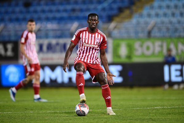 Η ανάρτηση με νόημα του Μαντί Καμαρά για την δήλωση-φάντασμα στη Γουινέα (pic)