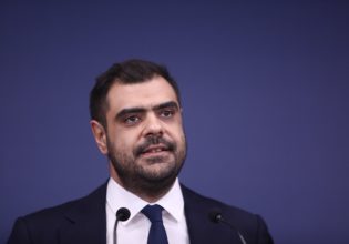 «Θέλουμε υπερψήφιση του νομοσχεδίου για την ισότητα στον γάμο» λέει ο Μαρινάκης