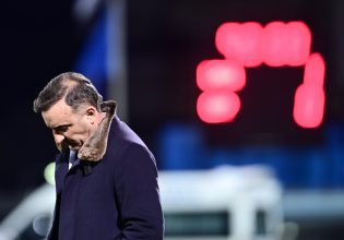 Καρβαλιάλ: «Πρέπει να μας γίνει μάθημα το σημερινό»