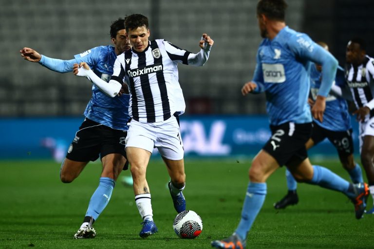 Αυτή είναι η βαθμολογία της Super League (pic)