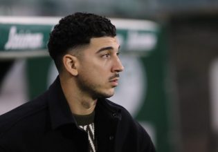 Παναθηναϊκός: Πρώτη για Λημνιό, εκτός παραμένει ο Σένκεφελντ (vid)