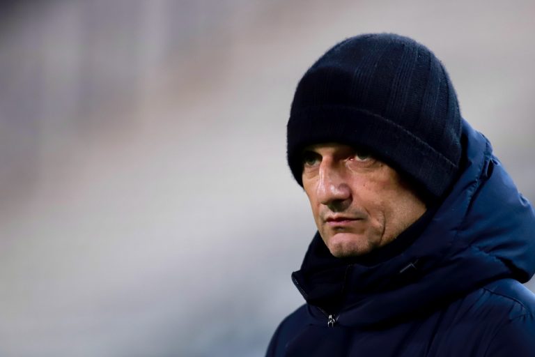 Η 11άδα του ΠΑΟΚ για το παιχνίδι στον Βόλο (pic)