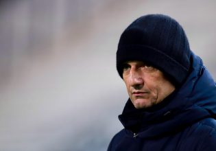 Η 11άδα του ΠΑΟΚ για το παιχνίδι του Κυπέλλου με τον Πανσερραϊκό  (pic)