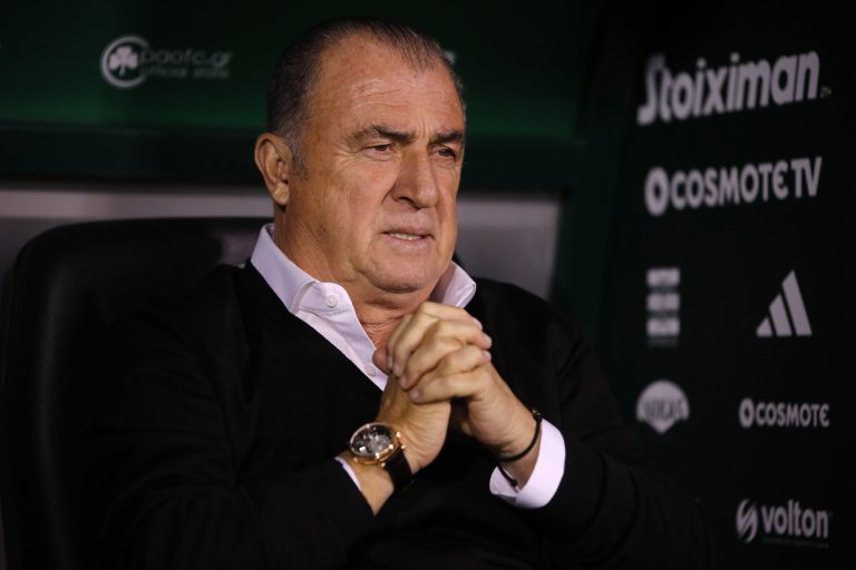 Η 11άδα του Παναθηναϊκού: Με αλλαγές κόντρα στον Παναιτωλικό (pic)