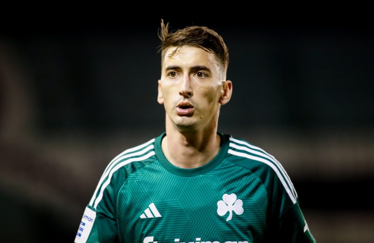 Παναθηναϊκός: Νοκ-άουτ ο Τζούρισιτς, χάνει ΑΕΚ και Ολυμπιακό