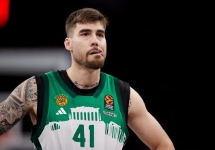 Τι συμβαίνει με τον Χουάντσο: Οι χαμηλές «πτήσεις» και η μεγάλη προσπάθεια του Αταμάν (vids)