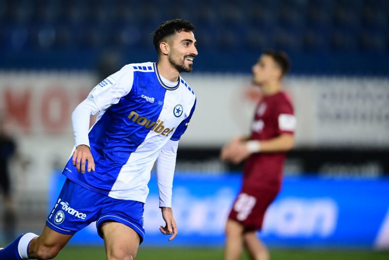 Ατρόμητος – Κηφισιά 3-0: Πλησιάζει στην εξάδα