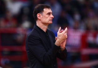 Μπαρτζώκας: «Πρέπει να βάζουμε εμείς τους κανόνες»