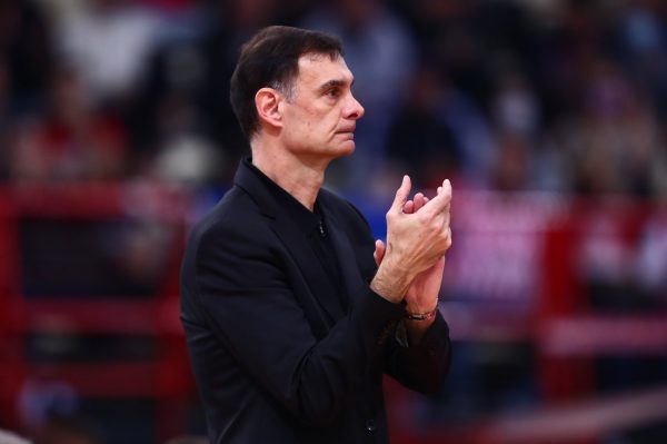 Μπαρτζώκας: «Πρέπει να βάζουμε εμείς τους κανόνες»