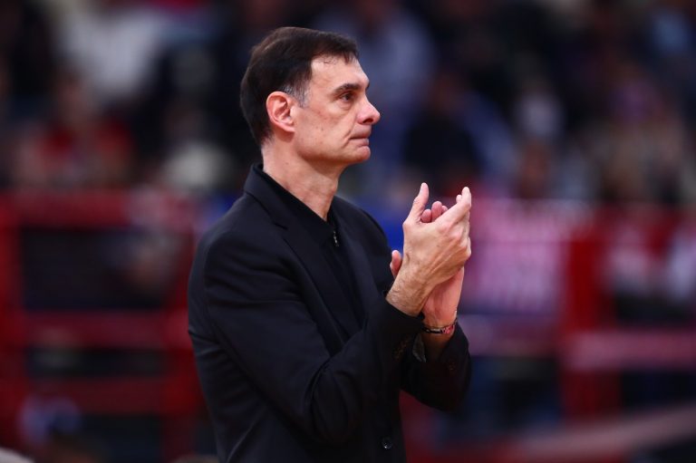 Μπαρτζώκας: «Πρέπει να βάζουμε εμείς τους κανόνες»