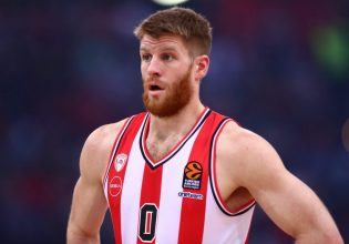 Ο Τόμας Γουόκαπ σε… καθεστώς διαχείρισης (pics, vids)