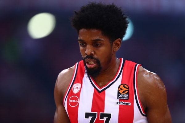 Σακίλ ΜακΚίσικ, η επιστροφή! (vids)