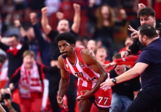 Όταν ο Μπαρτζώκας στήριζε τον ΜακΚίσικ: «Δεν θα τον πουλήσω πάει και τελείωσε» (vid)