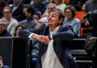 Αταμάν: «Δεν παραδοθήκαμε και κερδίσαμε ένα σημαντικό παιχνίδι»