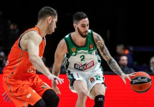 Βιλντόζα: «Παλέψαμε μέχρι το τέλος και πήραμε επιτέλους μια νίκη στην Ισπανία»