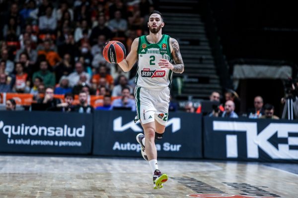 Το «ντου» στον Βιλντόζα μετά τη μεγάλη του εμφάνιση κόντρα στη Βαλένθια (vid)