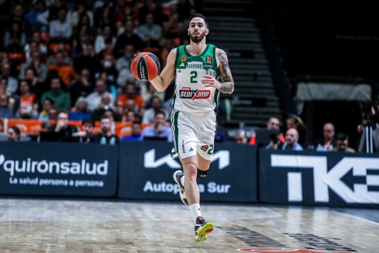 Το «ντου» στον Βιλντόζα μετά τη μεγάλη του εμφάνιση κόντρα στη Βαλένθια (vid)