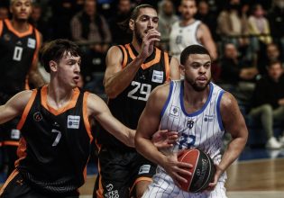 Καρδίτσα – Προμηθέας 101-72: Τρίποντη… εκτέλεση και νίκη – ανάσα για τους Θεσσαλούς