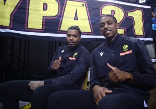 Απίστευτο: Τέλος ο Λίντο από την ΑΕΚ πριν καν παίξει (pic)