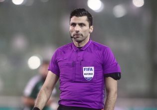 «Ομορφιές» στην Λεωφόρο: «Έπνιξαν» πέναλτι μαρς του Παναιτωλικού, Φωτιάς και Περράκης (vid)