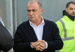 Παναθηναϊκός: Οι 11 του Τερίμ για το ντέρμπι με τον Ολυμπιακό (pic)