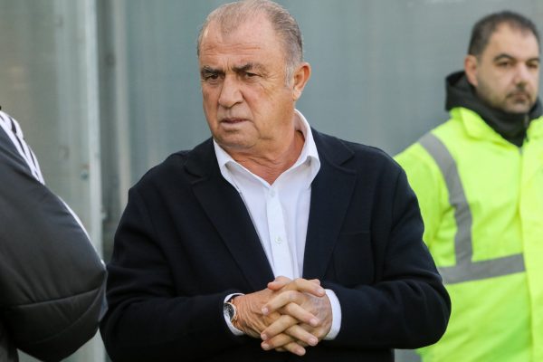 Παναθηναϊκός: Οι 11 του Τερίμ για το ντέρμπι με τον Ολυμπιακό (pic)