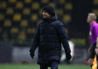 Οι επιλογές του Λουτσέσκου για το παιχνίδι του ΠΑΟΚ με τον ΠΑΣ Γιάννινα (pic)