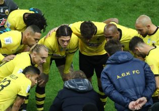 Πού θα δείτε ΑΕΚ-Παναθηναϊκός, Ρεάλ-Μπαρτσελόνα – Όλο το πρόγραμμα