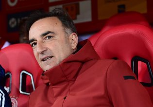 Η 11άδα του Ολυμπιακού για τη ρεβάνς με τον Παναθηναϊκό (pic)