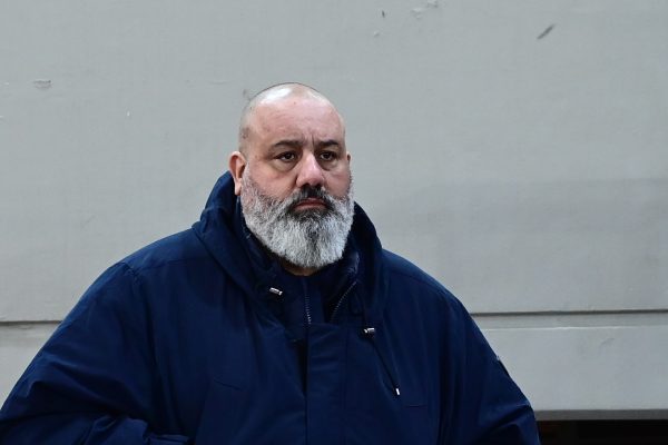 Το βίντεο του Κώστα Καραπαπά για τη φάση του γκολ του Ολυμπιακού