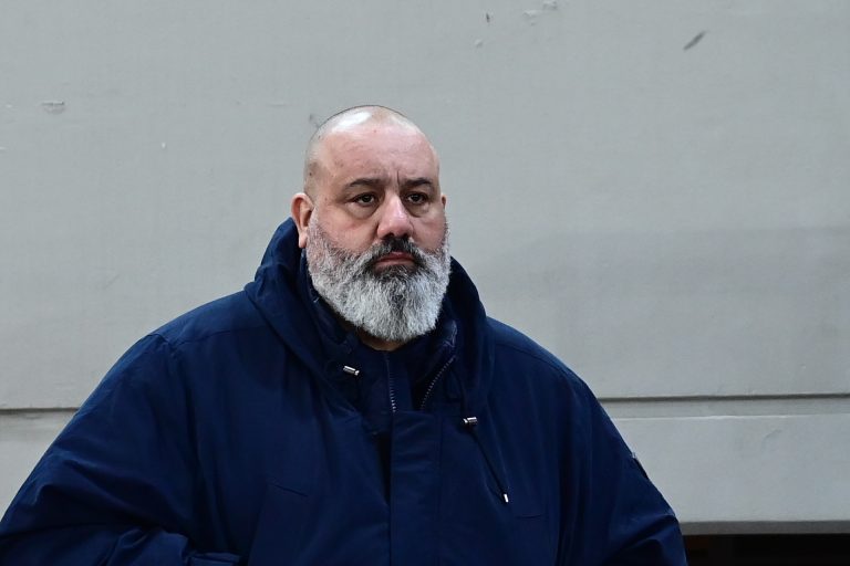 Το βίντεο του Κώστα Καραπαπά για τη φάση του γκολ του Ολυμπιακού