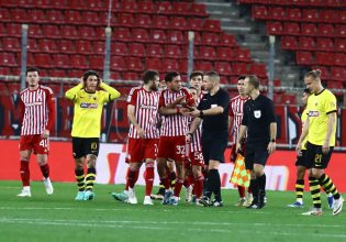 Ποδόσφαιρο στη χώρα που δεν είναι δα και σκάνδαλο οι υποκλοπές