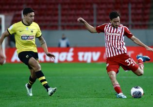 Το πρόγραμμα της Super League μέχρι το τέλος της κανονικής περιόδου (pic)