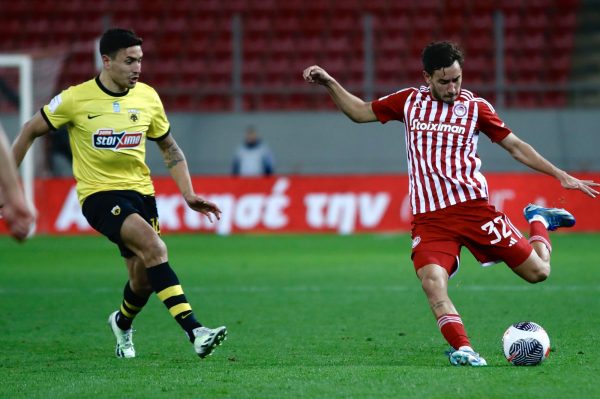 Το πρόγραμμα της Super League μέχρι το τέλος της κανονικής περιόδου (pic)