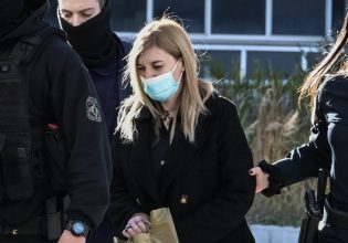 Δίκη Ρούλας Πισπιρίγκου: Σήμερα η εισαγγελική πρόταση για τον θάνατο της Τζωρτζίνας