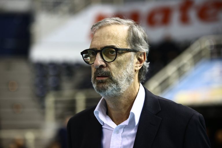 Καστελάνι: «Βρήκαμε τις λύσεις και πήραμε τη νίκη»