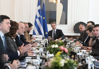 Νομοσχέδια: Αυστηρά πλαίσια για αυθαίρετα και αιγιαλό