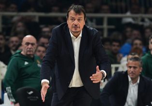 Αταμάν: «Τα καταφέραμε εξαιρετικά κόντρα στον Λάρκιν»