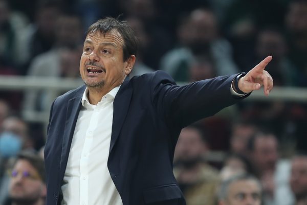 Αταμάν για Μονακό: «Θα είναι κομβικό να την νικήσουμε ξανά»