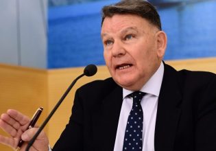 Η επόμενη κίνηση του Αλέξη Κούγια, έπειτα από τη νέα πρόκληση της ΕΠΟ