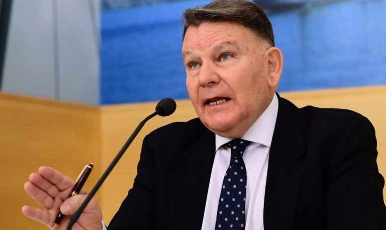 Η επόμενη κίνηση του Αλέξη Κούγια, έπειτα από τη νέα πρόκληση της ΕΠΟ