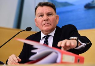 Οι μπίζνες του Δημητριάδη και οι παρεμβάσεις του στο ποδόσφαιρο